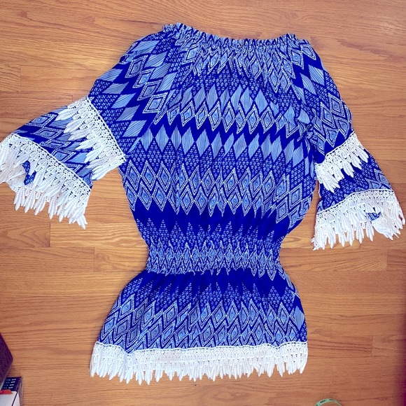 T bags Los Angeles Dress, M - Picture 3 of 11